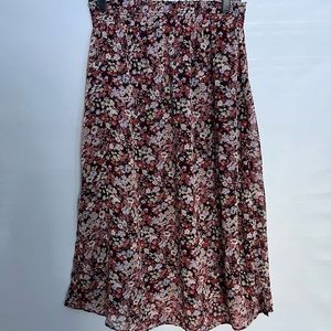 Ann Taylor Loft skirt, size XS, new